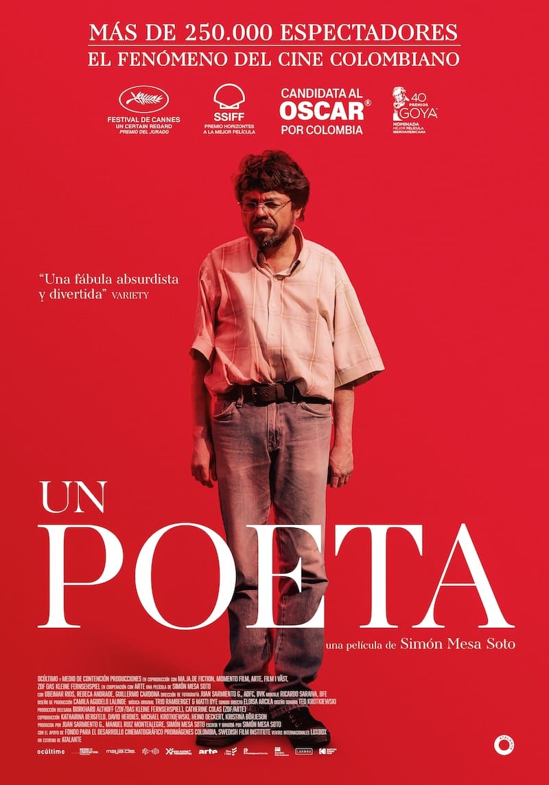 2. Un poeta